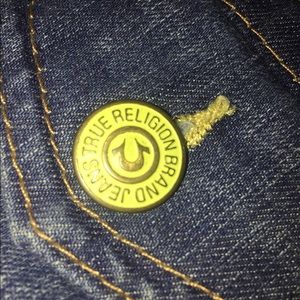 True Religion Jeans Size 29